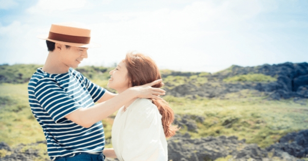 12星座「愛情幻想症」有多中毒？你是屬於「愛情憧憬」還是「現實主義」呢？天蠍座竟然是愛情憧憬？