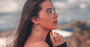 男人根本「沒辦法駕馭」的星座女 TOP３！自己就能當女王！