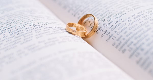 「幸福就是這麼突如其來！」這幾組星座ＣＰ是最有可能會決定要閃婚的配對！