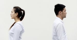 「到底是情人還是敵人?」就是最愛和情人作對的星座!