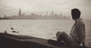 「錯失原有的愛情，修得痛苦是自己...」遇見了錯愛卻還癡癡在等待的星座男