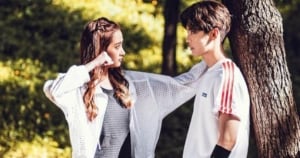 「一見鍾情才是愛！」你的氣質讓１２星座欲罷不能，相遇的「第一眼」就愛上！