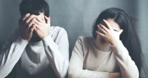 根據調查顯示!最容易離婚的人就是「他」!十二星座離婚率究竟有多高?