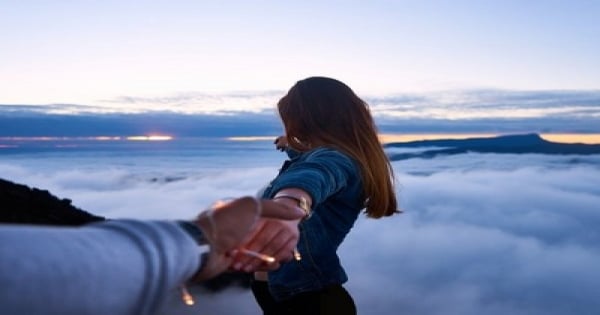 他的心意你懂嗎？當射手深愛你時一定會有這「3個舉動」！絕對是真心的！