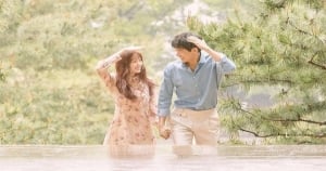 請不要「踐踏」天蠍座的愛，他們是如此「善良單純」的愛著！這樣的「傷害」他們無法再愛上別人了！