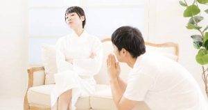 老婆大發威！該怎麼「搞定」氣炸的12星座女？