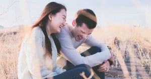 你不知道的他！平常不講話，面對心上人就「淘淘不絕」的四個星座