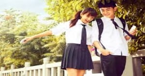 「從友情到愛情，從校服到禮服！」最容易從「朋友變情人」的星座TOP3！
