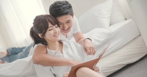 「幸福,因為對象是你」!12星座男的寵妻行為:獅子滿足你,處女太貼心了啦!