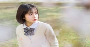 射手也有可愛的一面！這樣的一面卻是「傻」的可愛，讓人更想呵護著！