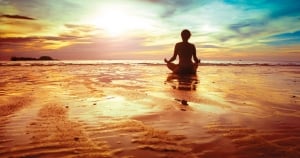 「緣分到了，自然會在一起！」水瓶座的「佛系」愛情觀！合則來，不合則散，懂的人就會懂！