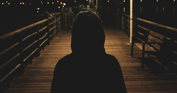 「黑夜降臨，只想要自己一個人享受這黑夜...」到了夜晚最愛自己獨處的星座！