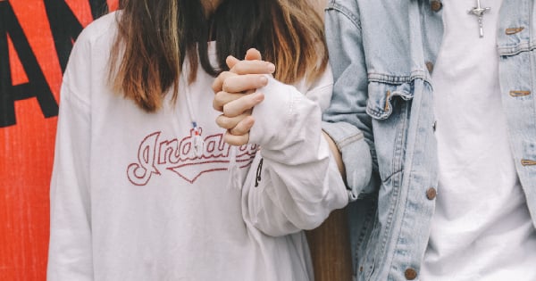 「除了愛我，你還在想什麼？」12星座戀愛時都在「想這些」！你能看透他的心思嗎？