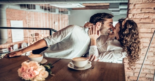 太害羞！當12星座被喜歡的人告白了會出現這樣的「可愛舉動」，你是不是「中」招了？