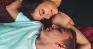 擋不住的「天生夫妻緣」！最有可能「從情侶到夫妻」的星座配對 TOP３！
