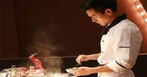 「會做菜的男人最帥!」超會「下廚」5大星座男,嫁給他們有口福了!
