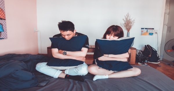 「不強求、不執著，緣分到了自然會好」感情中喜歡順其自然的「佛系」星座TOP3！