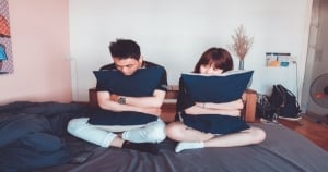 「不強求、不執著，緣分到了自然會好」感情中喜歡順其自然的「佛系」星座TOP3！