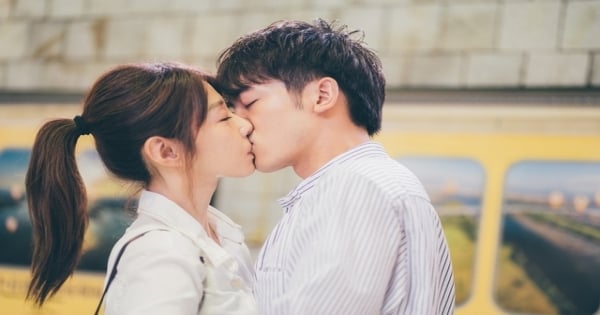 「一吻就定情，要知道我多渴望妳！」愛你的12星座男絕對會「情不自禁」親吻你這裡！