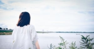 「該是我的，就是我的」水瓶座從不強求，只希望你「心甘情願」的留下！