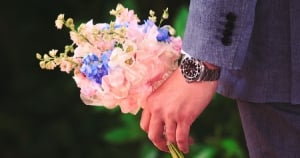 「嘴笨心暖」的星座男Top 4！不說出口的愛「更甜蜜」！