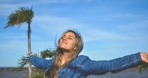 「好羨慕她哦！」這些星座女活得高雅自在，讓人超羨慕