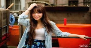 「你就是我的剋星我的最愛！」水瓶男最愛的「三種女生」！這樣的你真的讓他好愛好愛！