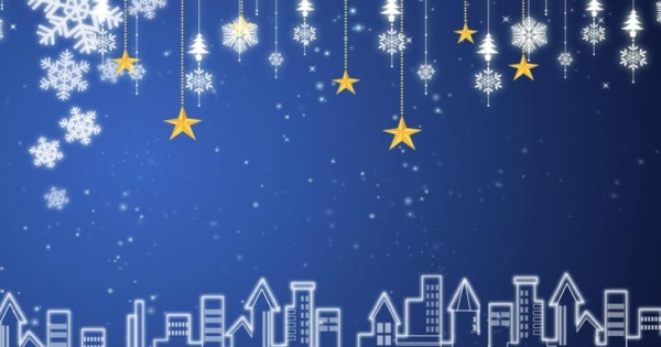今年最大的「禮物」來啦！這3大星座運勢「爽」到跨年，終於在最後大翻身了！