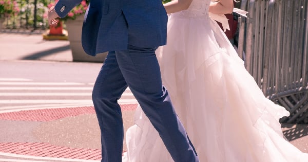 想要把你留在身邊一輩子！12星座男「這些行為」就是想「結婚」了！