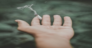 真正的男人就是說到做到!哪些星座男最有毅力把「菸癮」戒掉?