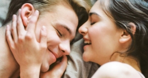 正中你的紅心，吃定你！12星座男的唯一「剋星」就是「這個星座女」！