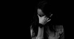 永遠都沒人知道，雙魚座一句「沒事」的背後，扛上了多少委屈...