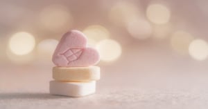 無意識的「三個舉動」,把牡羊喜歡你的「心意」通通出賣了!