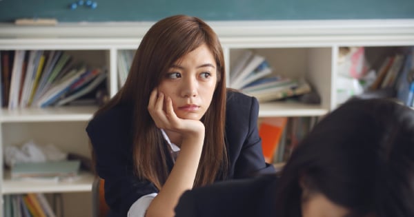 這才是「真正的魔羯女」！你看到的都不是真相，別再說瞭解她！