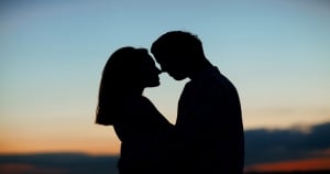「你是我最大的浪漫！」對水瓶來說，可以給他「這種」感覺才是真愛！