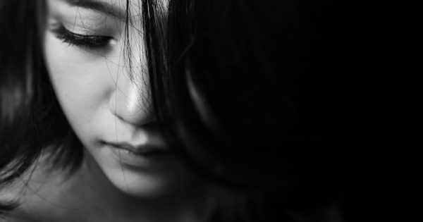 「因為害怕受傷，所以不想在人面前示弱而已！」天蠍很累，因為需要把情緒藏得深、快樂演得真！
