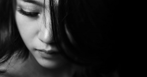 「因為害怕受傷,所以不想在人面前示弱而已!」天蠍很累,因為需要把情緒藏得深、快樂演得真!
