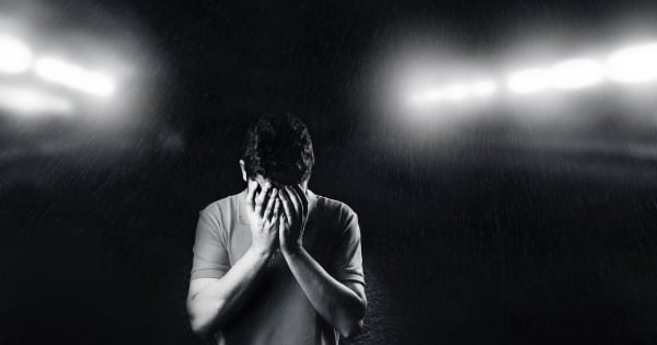 真的不敢再愛！「這些事」讓魔羯座對愛情「失望透頂」！