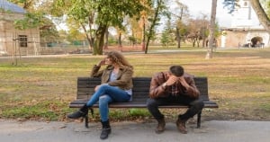結了婚就絕對不會離婚嗎?這些星座是嫁給愛情的!不幸福的婚姻他們一定會果斷離開!
