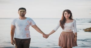 愛情就是因為陰晴不定才更迷人,這些星座愛你勝過愛自己,但為什麼還是在愛裡受傷了呢?
