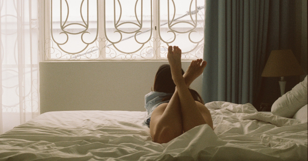 最會賴床！人生中有「90%都想賴在床上」的這些星座！