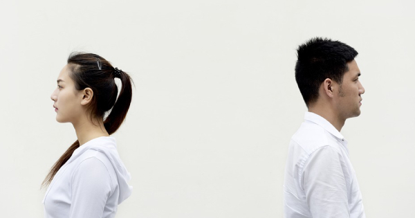 星座也有男女有別，而天蠍男和天蠍女就是差在「這點」！感情也是輸在「這點」！