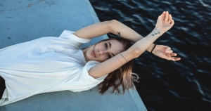 這些星座女很有志氣和節操，堅持自己有所不為操守。
