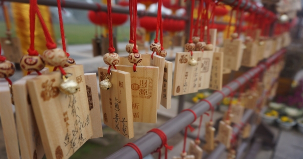 務實的魔羯，不輕易給人承諾，一旦答應了，就表示這事情他很有把握