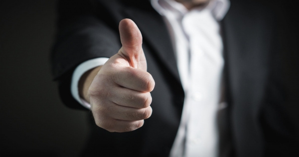 獅子平常超嘴砲，但如果說出稱讚的話，那就絕對是真心的！