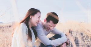 你發現了嗎？「這些星座男」越愛你「越愛捉弄你」！根本是長不大的「小屁孩」！