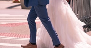 就是「這個時候」讓魔羯座「好想結婚」!甜蜜和幸福同時「湧上心頭」!