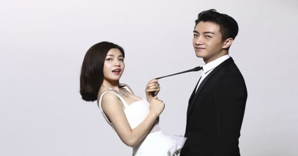 12星座男會讓妳小鹿亂撞的「甜蜜」小套路！「各有一個」舉動暴露了好感的跡象！