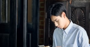 恨不得擁有他的心！魔羯男的「致命吸引力」大公開！就是這一點讓人「前仆後繼」！