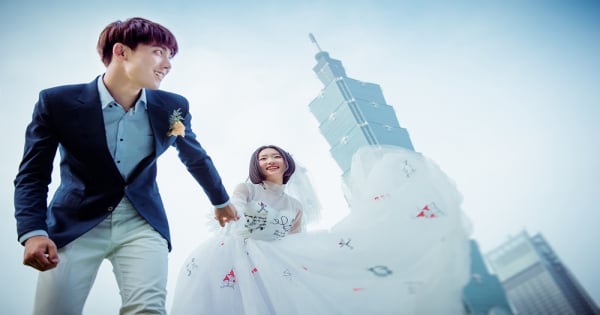 「因為你是我的心頭寶！」絕對不會「讓老婆吃苦」的三大星座男！嫁給他們，就是嫁給了幸福！